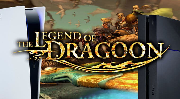 Imagen de Pronto podrás jugar al clásico The Legend of Dragoon en PS4 y PS5 y te cuento cómo hacerlo