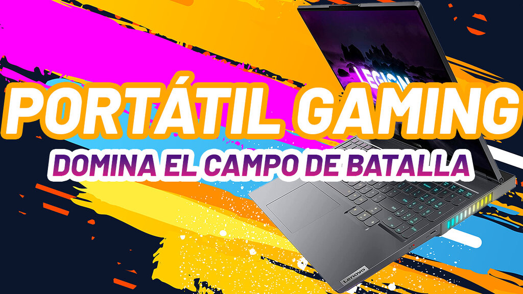 lenovo legion gaming