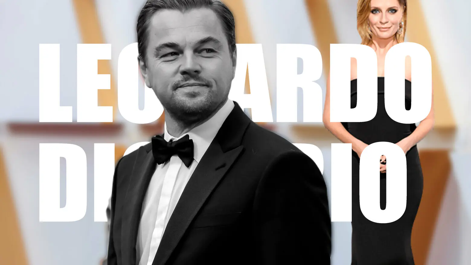 leonardo dicaprio