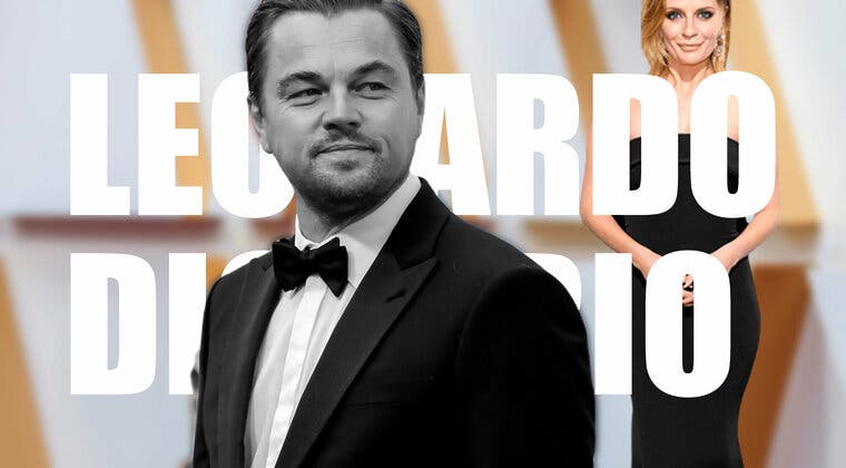 Imagen de Le dijeron con 19 años que tuviera sexo con Leonardo DiCaprio: la historia de Mischa Barton