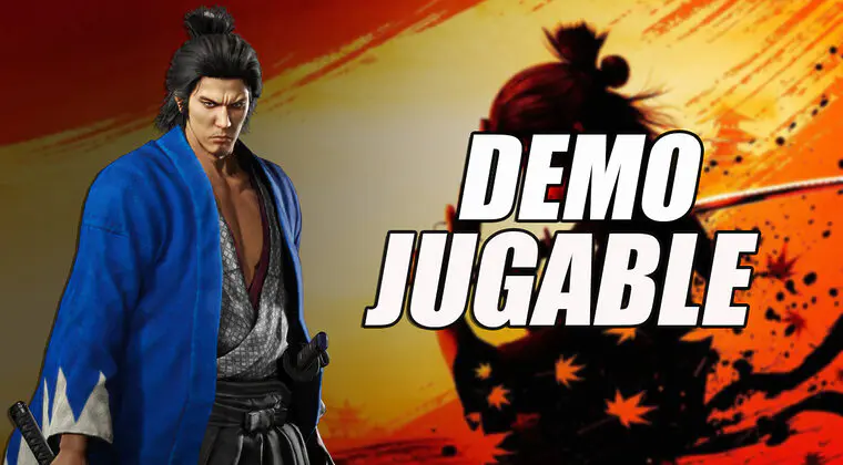 Imagen de Like a Dragon: Ishin! recibirá una demo jugable para amenizar su espera