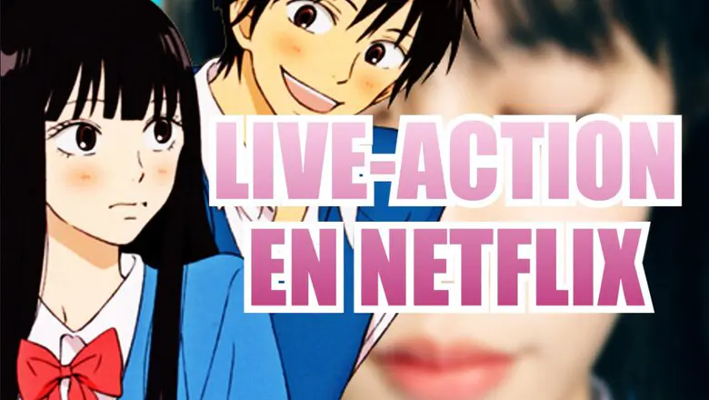 live action kimi ni todoke