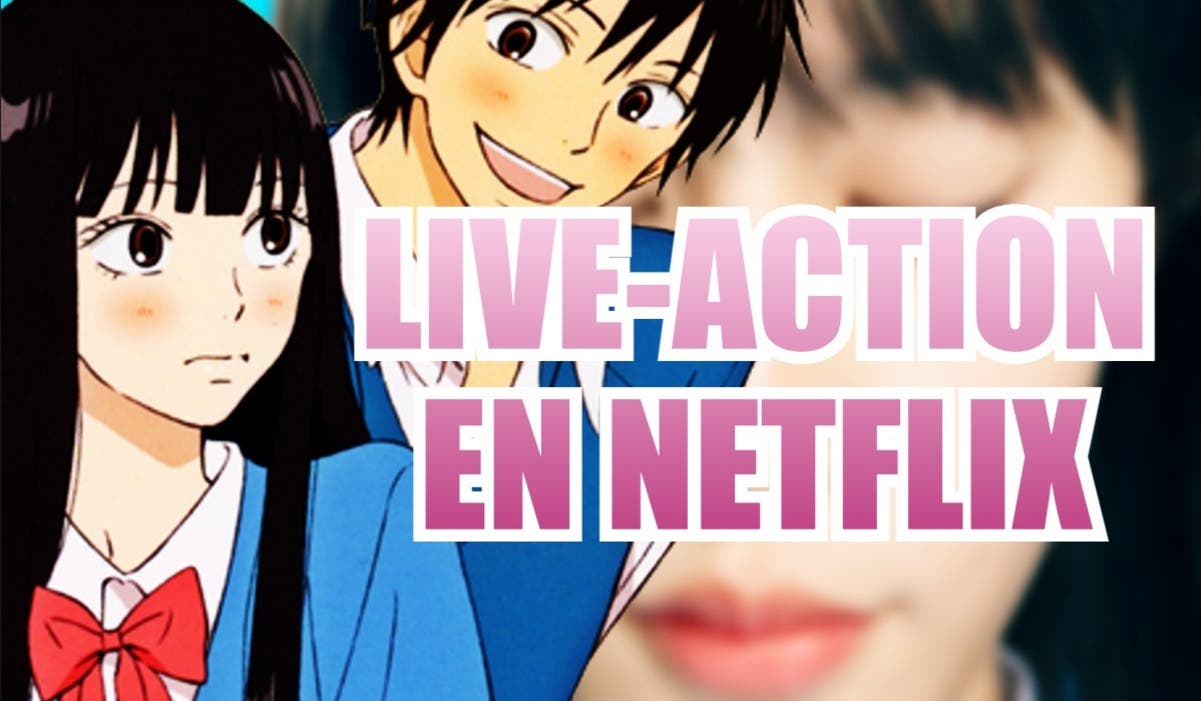 Momentos de animes アニメの瞬間 - Kimi Ni Todoke tem 3° Temporada