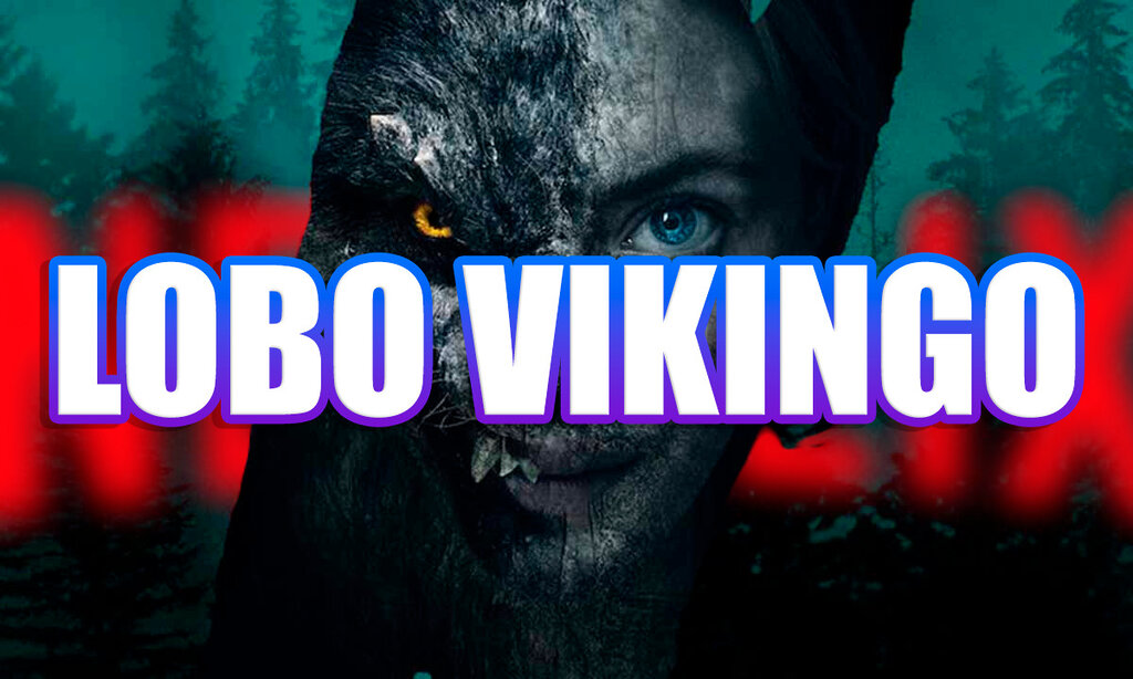 lobo vikingo netflix