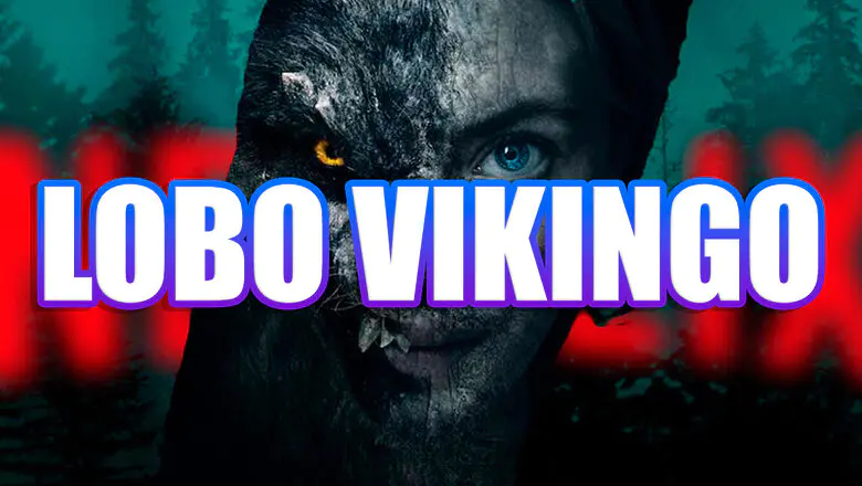 lobo vikingo netflix