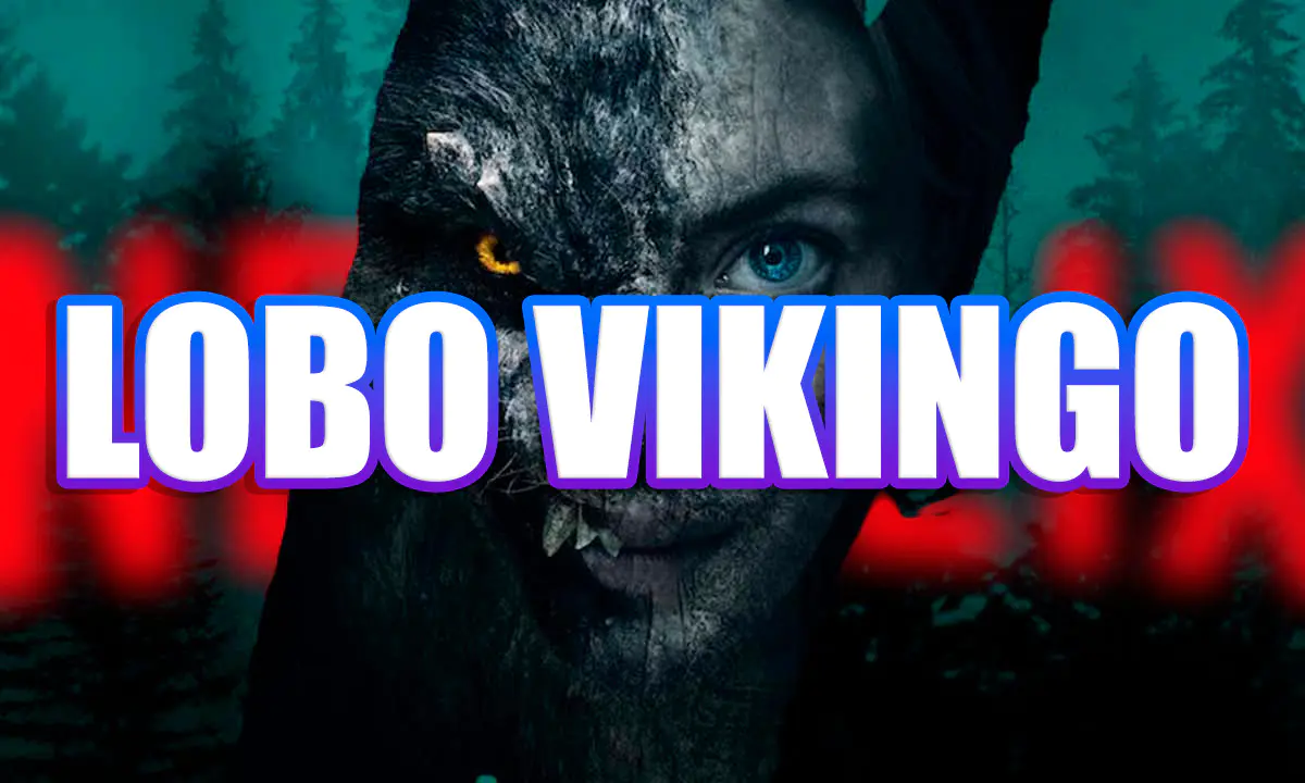lobo vikingo netflix