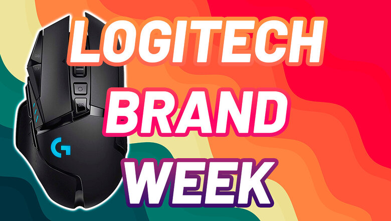 Logitech