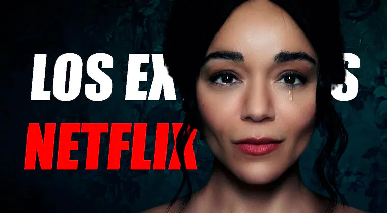Imagen de Los extraños: El thriller de Netflix que la crítica ha destrozado (y te cuento por qué)