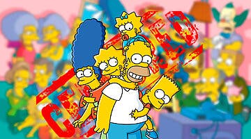 Imagen de El capítulo de Los Simpson censurado y eliminado de Disney Plus: dónde ha sido y por qué motivo