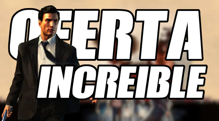 Imagen de Este juego de gángsters a lo GTA está a menos de 5€ en PC con esta increíble oferta