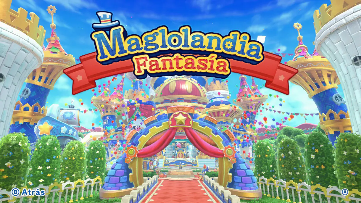maglolandia