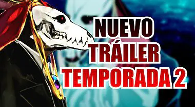 Imagen de Mahō Tsukai no Yome: La temporada 2 del anime se muestra en un tráiler completamente nuevo