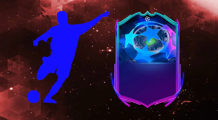 Imagen de FIFA 23: este atacante es muy completo y está a un buen precio pese a ser una versión dinámica