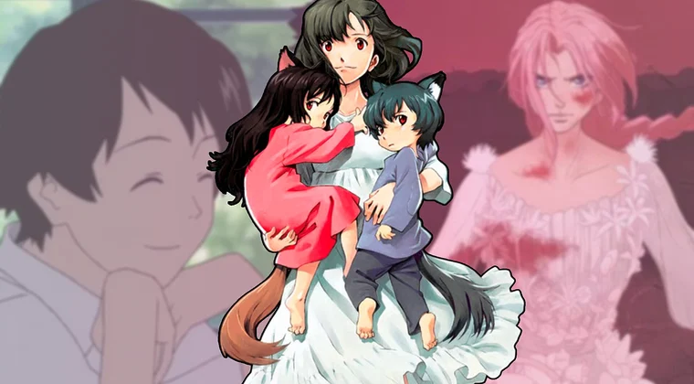 Imagen de Estas son todas las películas de Mamoru Hosoda y el orden recomendado para verlas