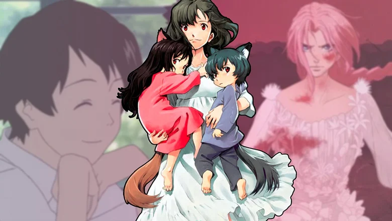 Mamoru Hosoda todas sus peliculas y orden para verlas