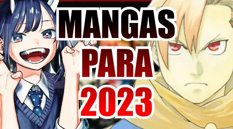 Imagen de Estos son los 10 mangas de 2023 más recomendados por los libreros de Japón