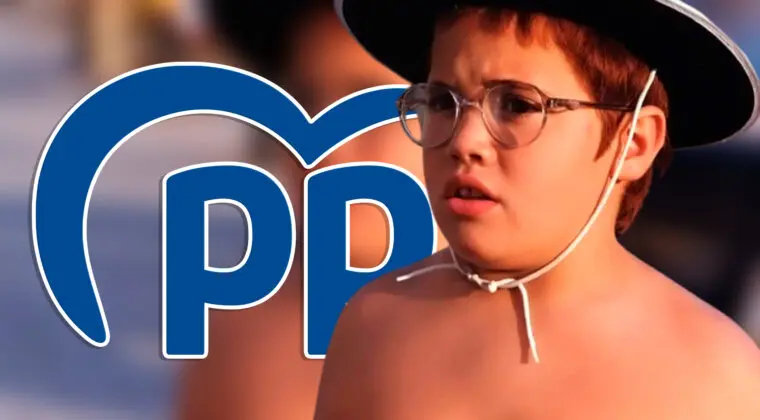Imagen de ¿Es realmente el protagonista de Manolito Gafotas concejal del PP?