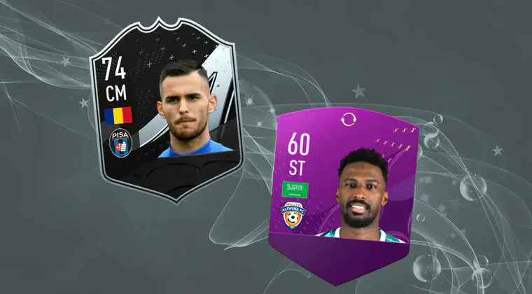 Imagen de FIFA 23: nuevo IF de plata gratuito acompañado por dos tokens Future Stars Swaps