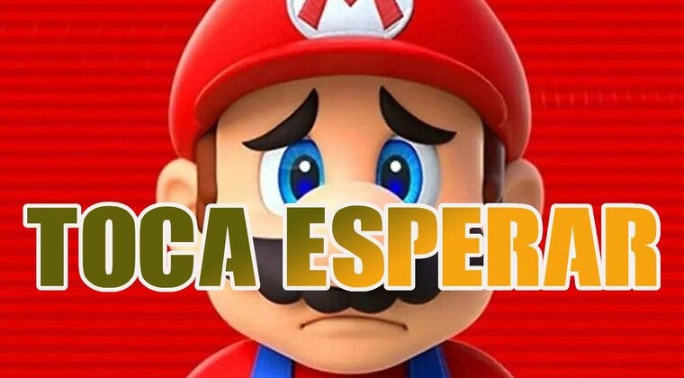 Imagen de Miyamoto: "Aún tendremos que esperar para ver un nuevo Super Mario en Switch"