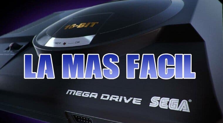 Imagen de Así es como puedes empezar a coleccionar Mega Drive: guía para saberlo todo
