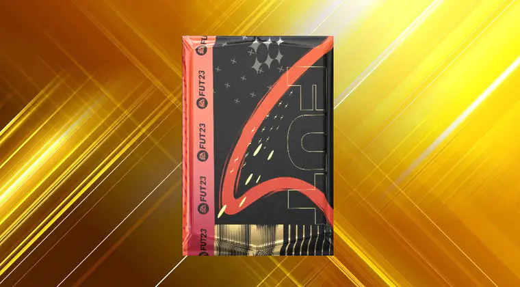 Imagen de FIFA 23: ya disponible otro pack gratuito de cinco jugadores +84