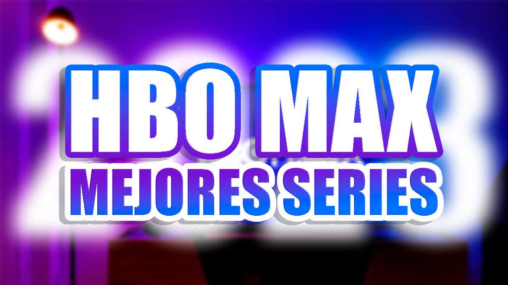 mejores series hbo max 2023