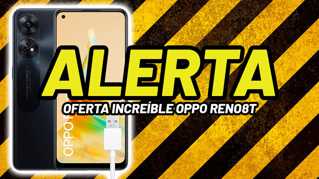 mensaje alerta oppo reno8t