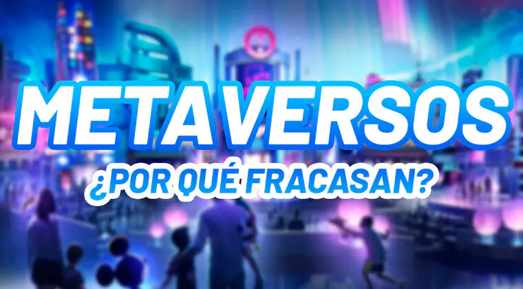 Imagen de Los metaversos no le gustan a la gente y estos son los motivos