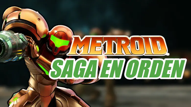 METROID