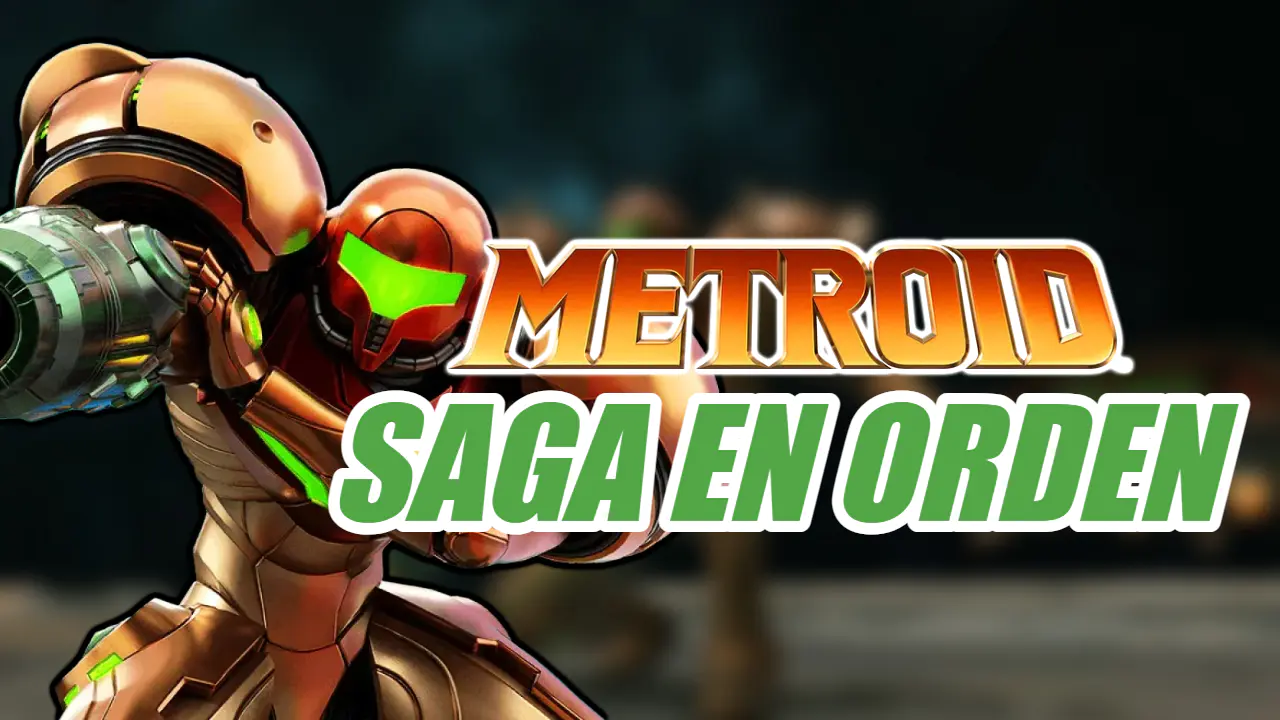 METROID