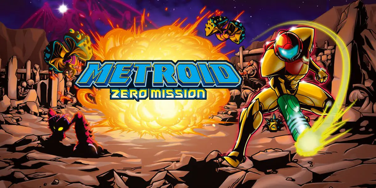 zero mission