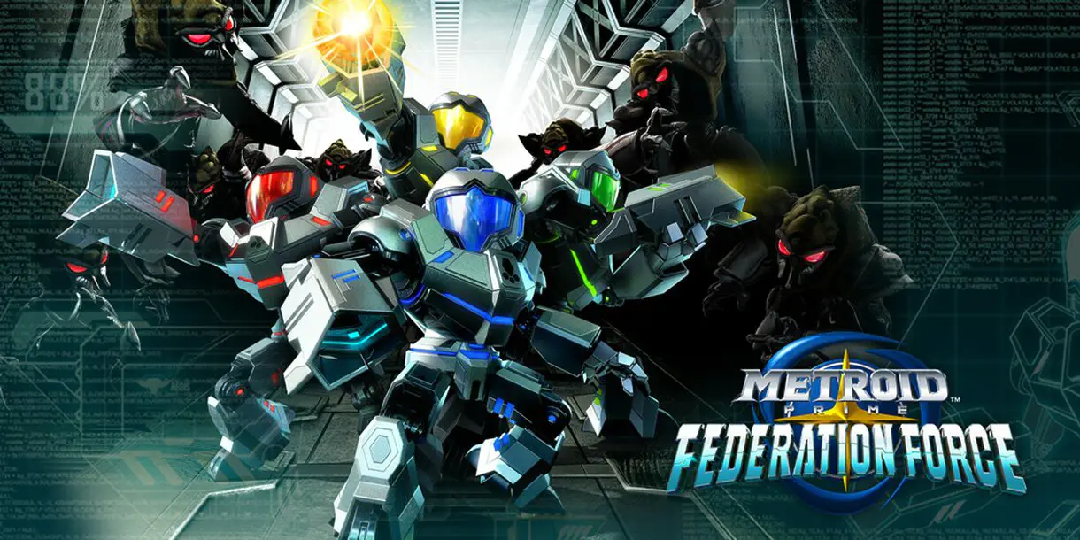 federation force