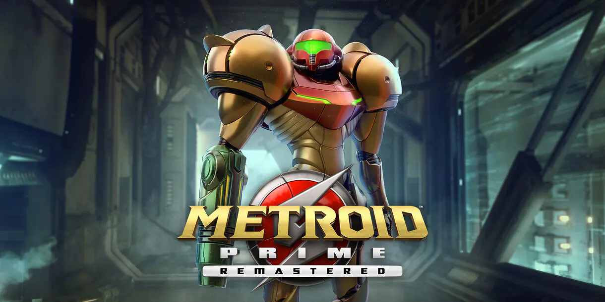 metroid