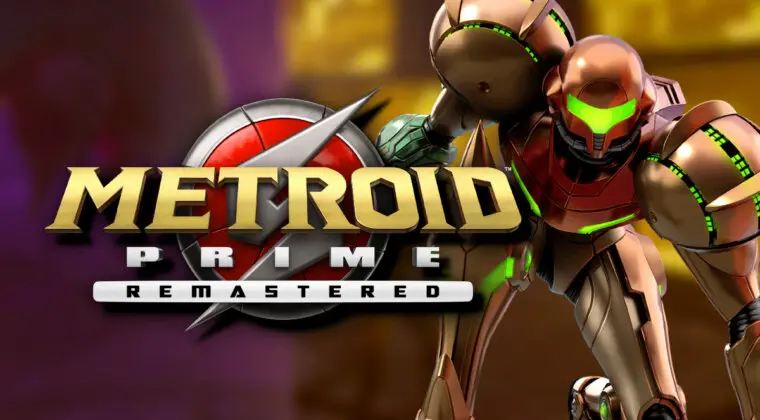 Imagen de Análisis Metroid Prime Remastered - La joya de GameCube brilla como nunca antes