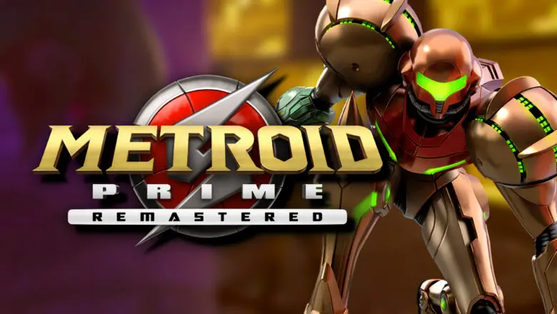 metroid prime