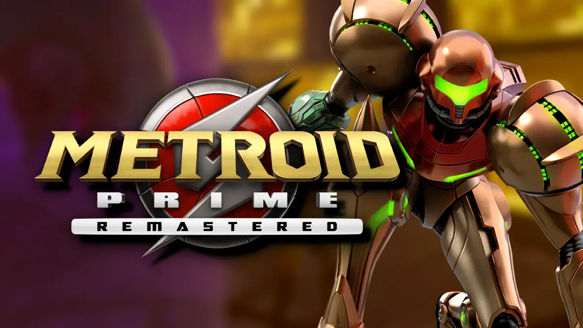 metroid prime