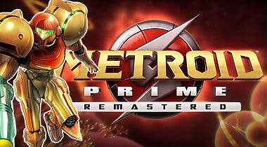 Imagen de Metroid Prime Remastered ya es real: llega a Nintendo Switch... ¡hoy mismo!