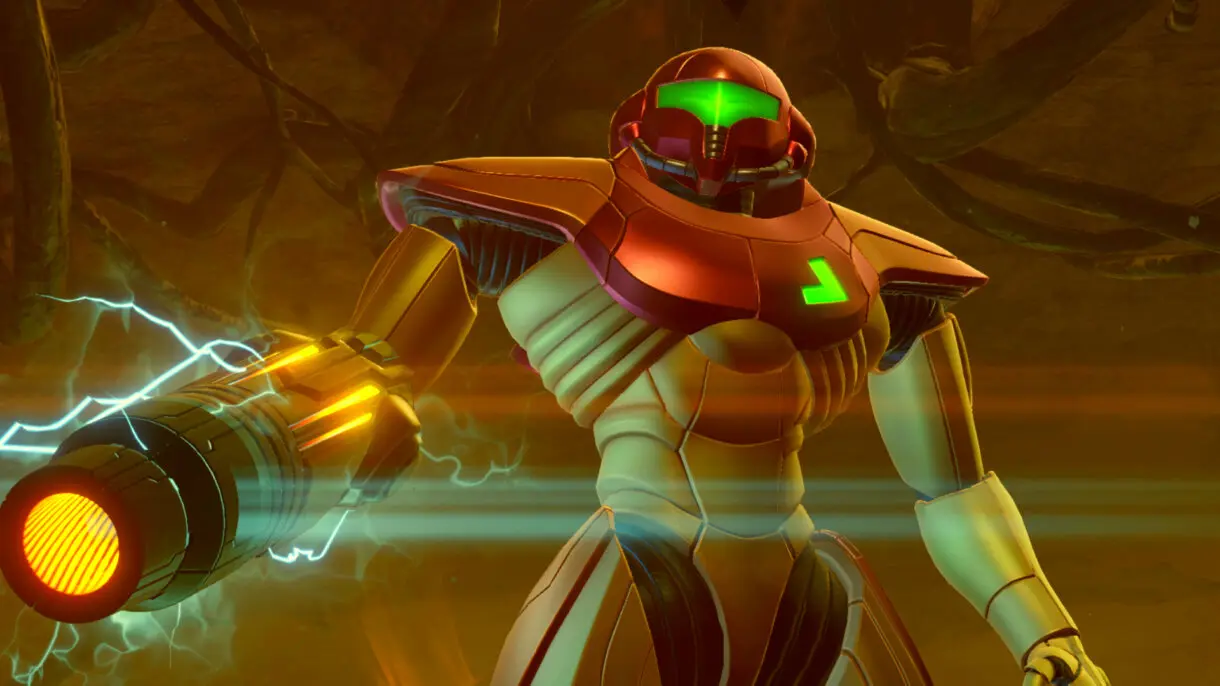 metroid prime remastered