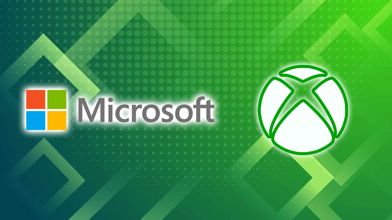 microsoft xbox