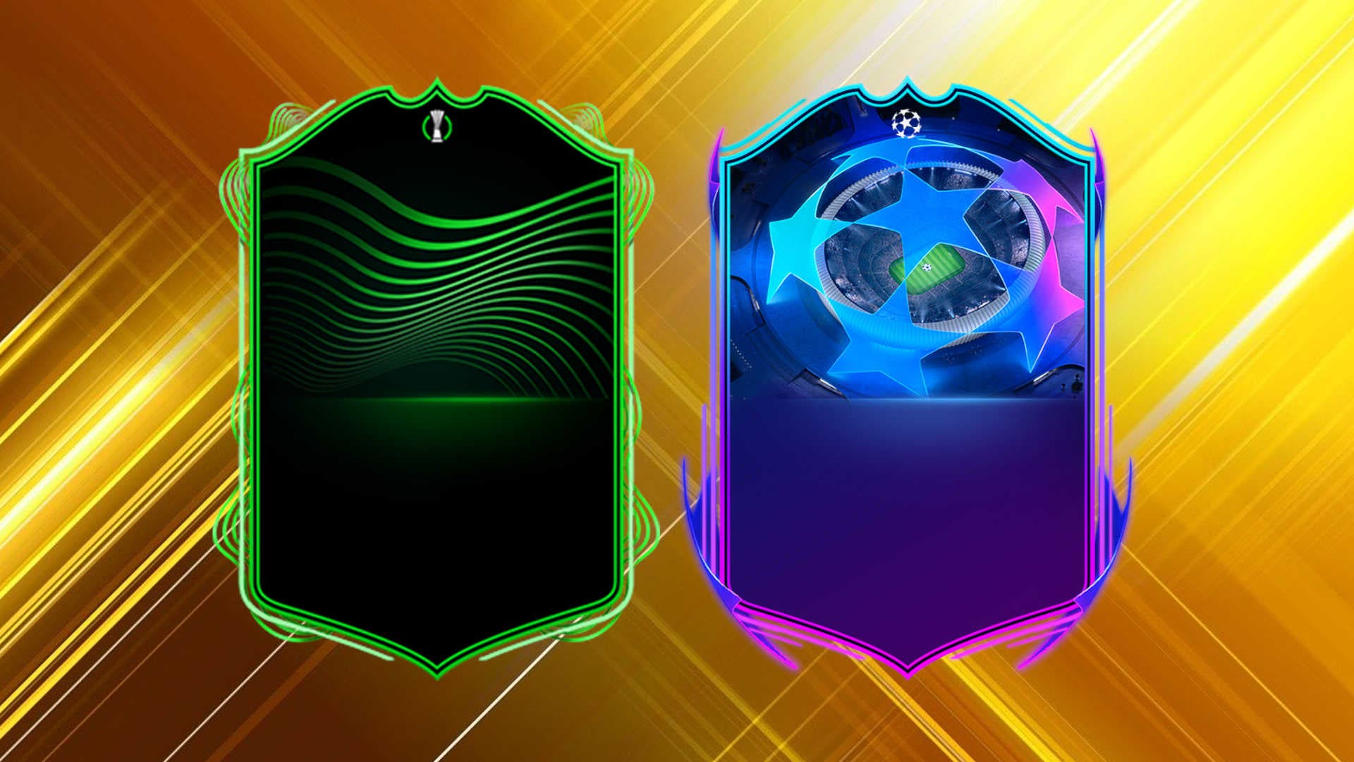 FIFA 23: more RTTFs are coming to Ultimate Team and here you can see their numbers