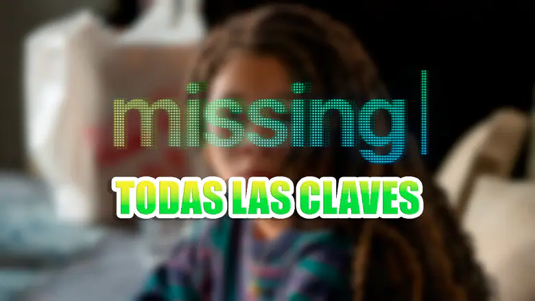 missing