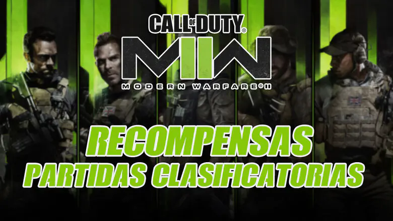 Modern Warfare 2