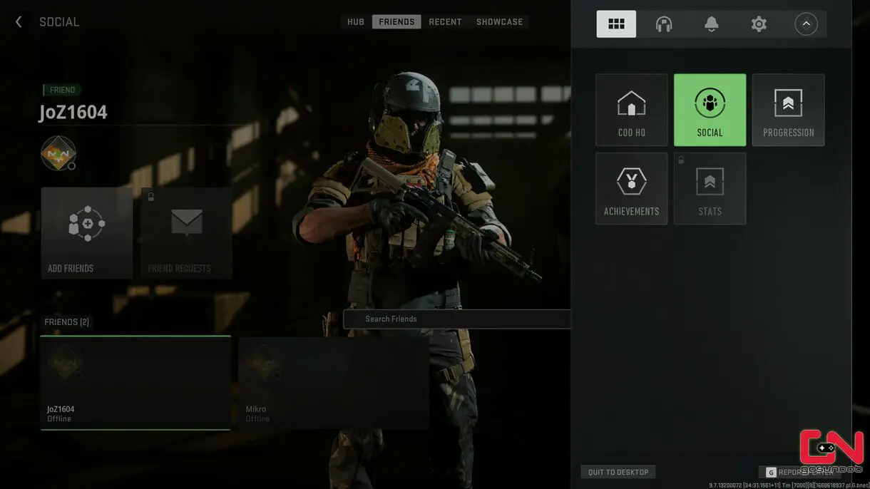 modern warfare 2