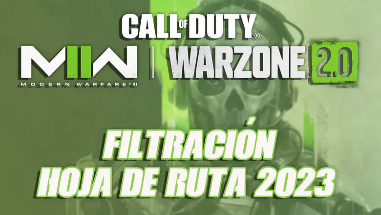 Modern Warfare 2