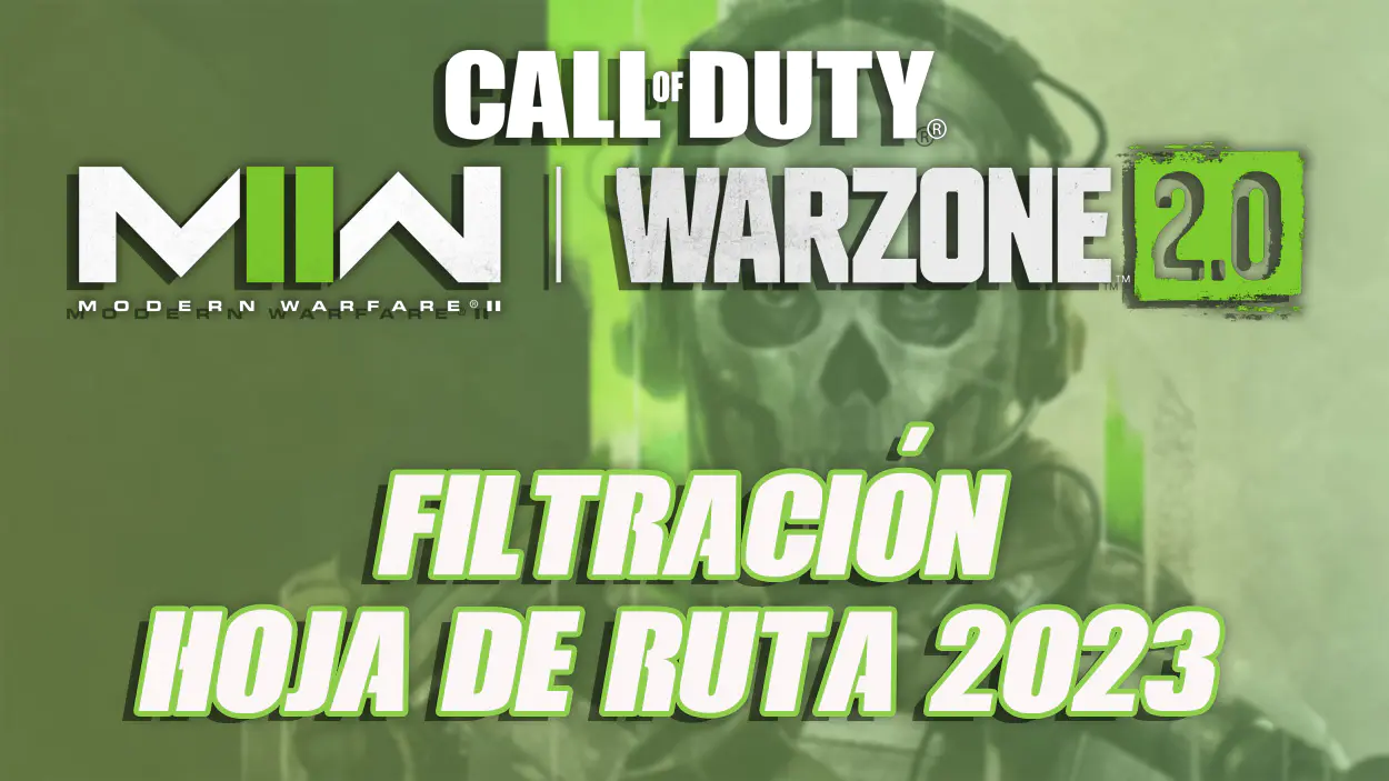 Modern Warfare 2
