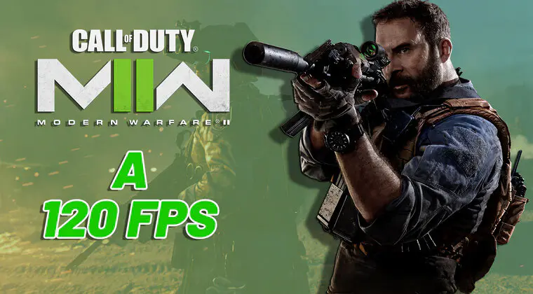 Imagen de ¿Quieres sacar el mayor rendimiento gráfico a Modern Warfare 2? Te explico cómo hacerlo