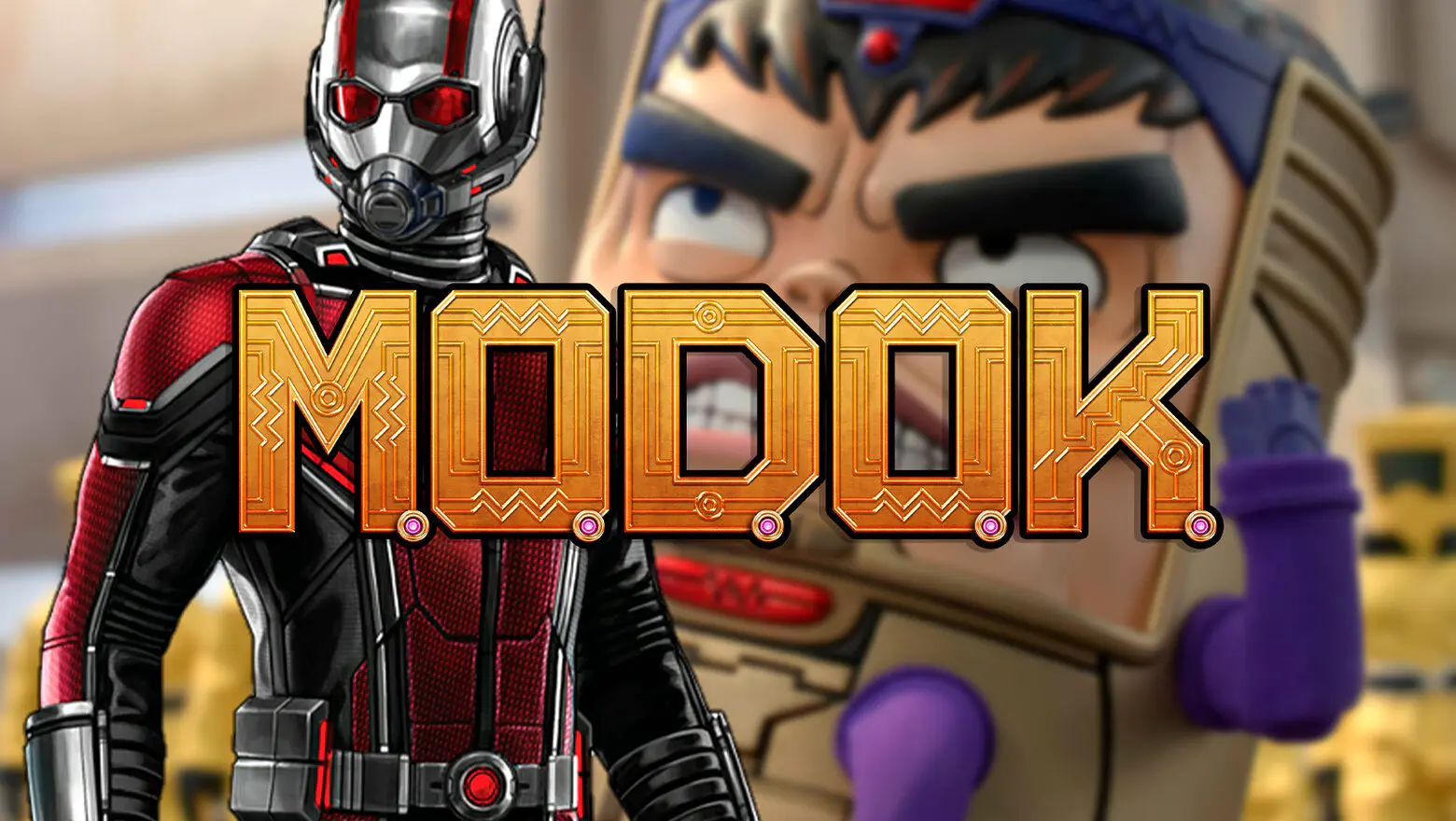 modok