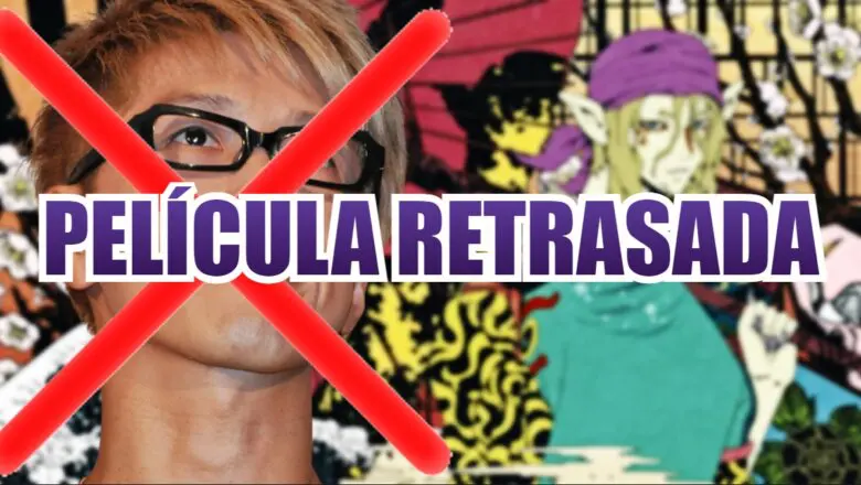 mononoke peli retraso