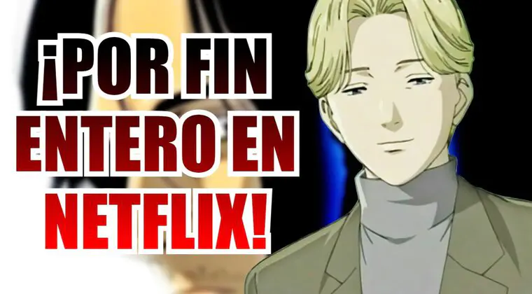 Imagen de El anime de Monster está finalmente al completo en Netflix