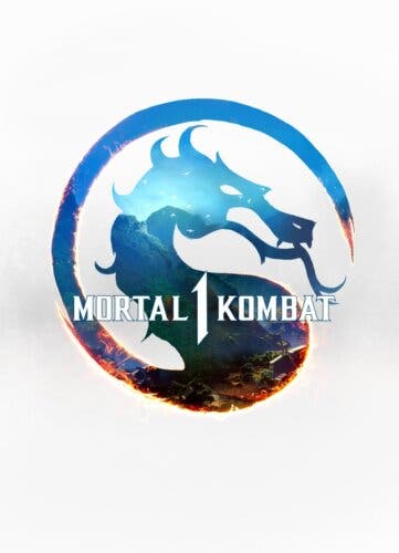 Portada de Mortal Kombat 1
